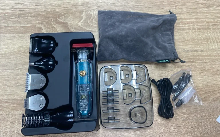 Триммер VGR V-102