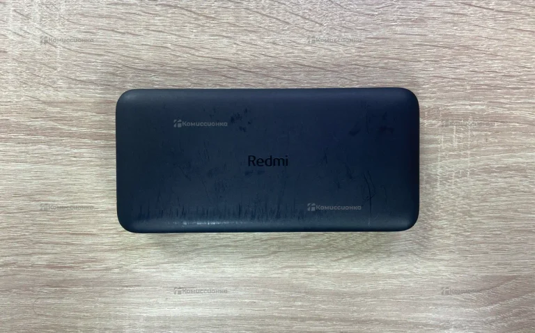 Power Bank Redmi 18W 20000