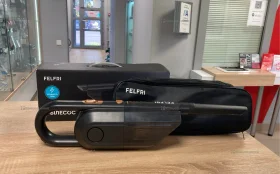 Пылесос FELFRI