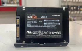 SSD Samsung 870 EVO