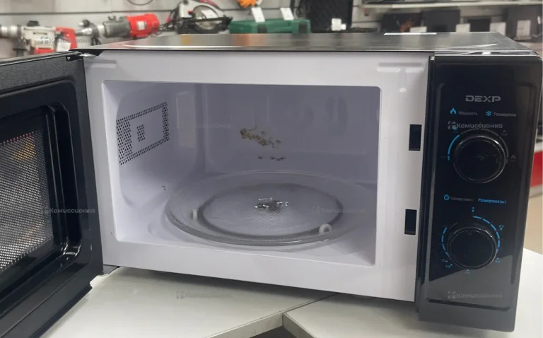 Микроволновка Dexp ms-70