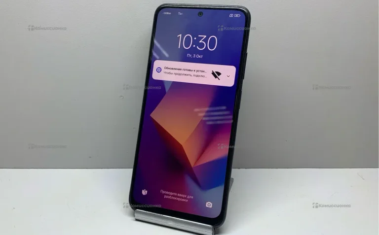 Xiaomi Redmi Note 10S 6/128 ГБ