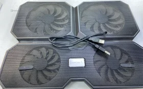 Купить Вентилятор DeepCool б/у , в Казань Цена:900рублей