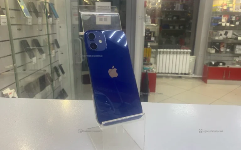 Apple iPhone 12 mini 4/64 ГБ