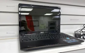 Ноутбук  ASUS X52n