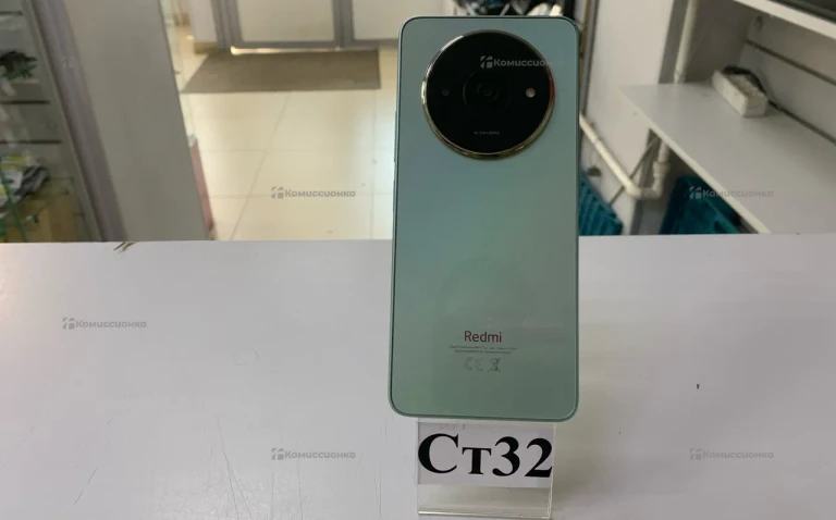 Xiaomi Redmi A3x 3/64Гб