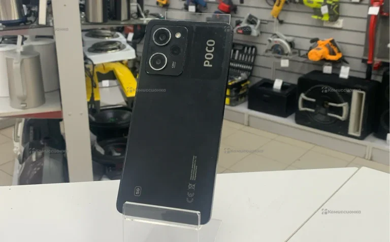 Xiaomi Poco X5 Pro 8/256 ГБ