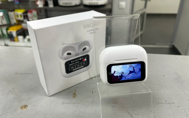 Наушники   Airpods rep