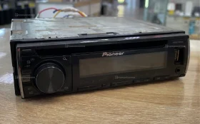 Автомагнитола  Pioneer DEH-X3600UI