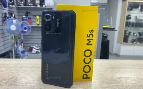 Poco M5S 6/128Gb