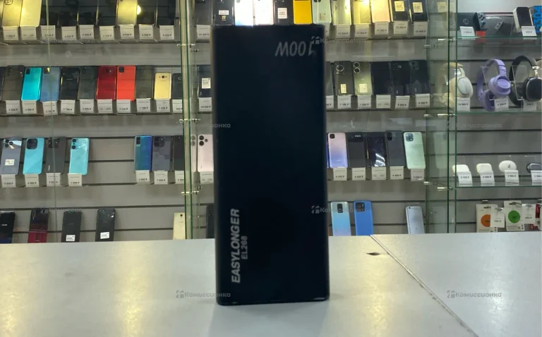 Power Bank  Easylonger 100w