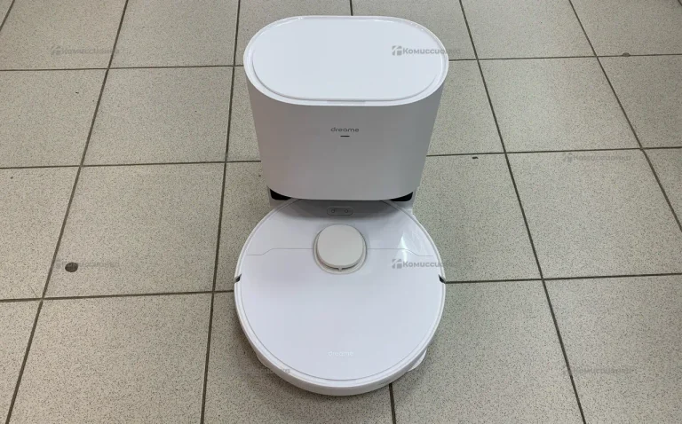 Робот-пылесос DREAME D9 Plus