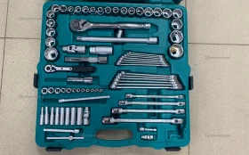 Набор инстр Kamasa tools 80