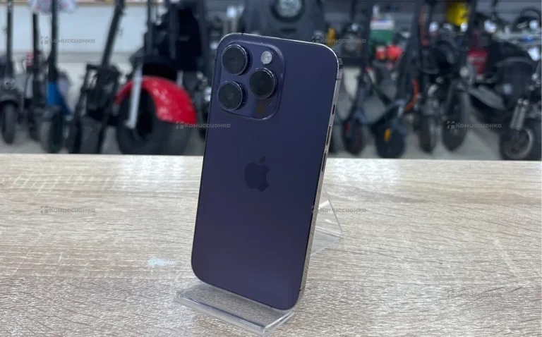 Apple iPhone 14 Pro 6/256 ГБ