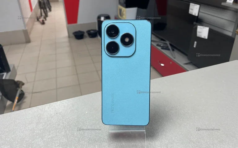 tecno spark 20