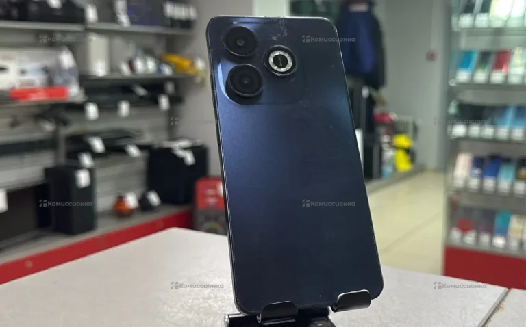 Infinix Smart 8 4/128GB