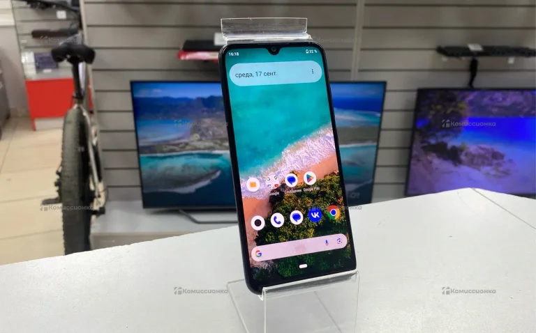 Xiaomi Mi A3 128gb