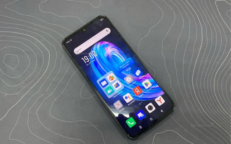 Infinix Note 30i 8/128 ГБ