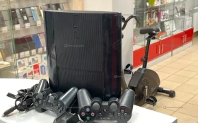 Приставка Sony Ps 3 super slim