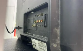 Телевизор LG, 22ls4D