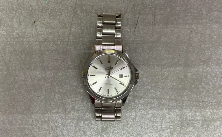 Часы  Casio (реплика)