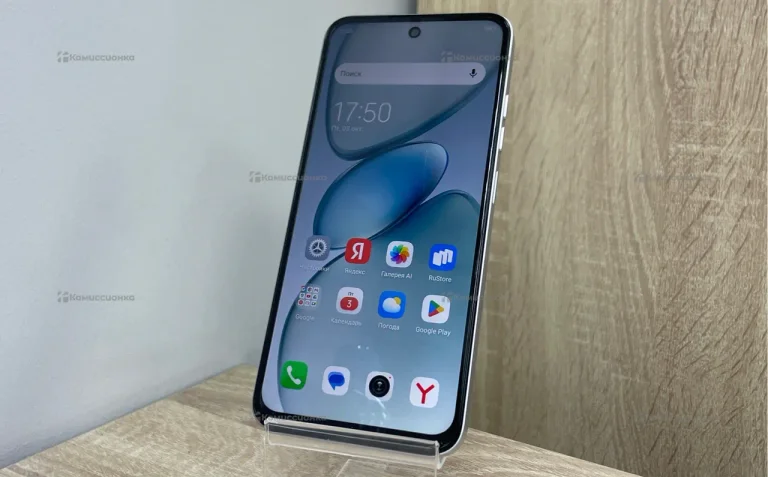 Tecno Spark Go 1 4/128 ГБ