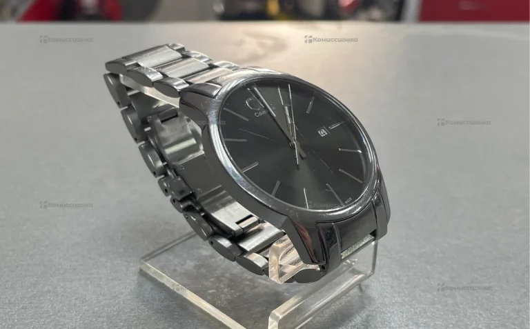 Часы  Calvin Klein K2G 2G1