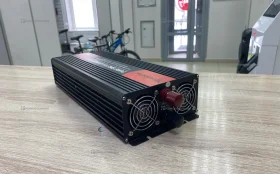 Купить Усилитель 6000w б/у , в Магнитогорск Цена:9900рублей