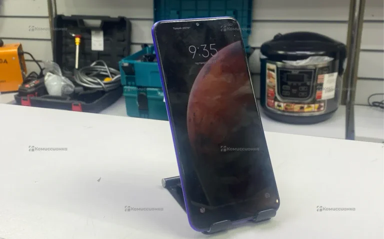 Xiaomi Redmi 9 4/64 ГБ