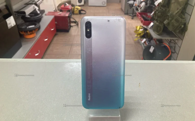 Xiaomi Redmi 9A 2/32 GB