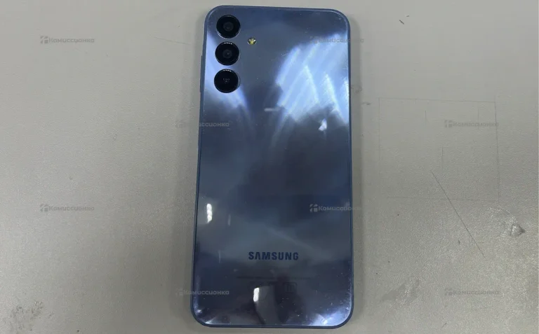 Samsung Galaxy A15 8/256Gb