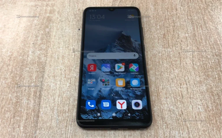 Xiaomi Redmi 9C NFC 3/64 ГБ