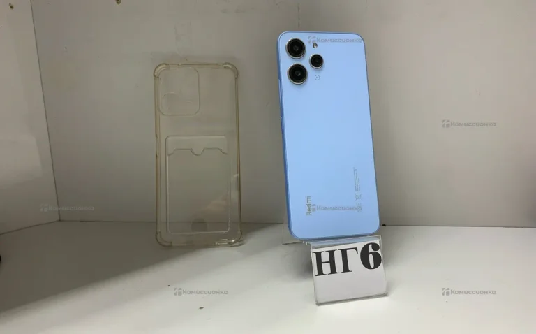Xiaomi Redmi 12 256Gb