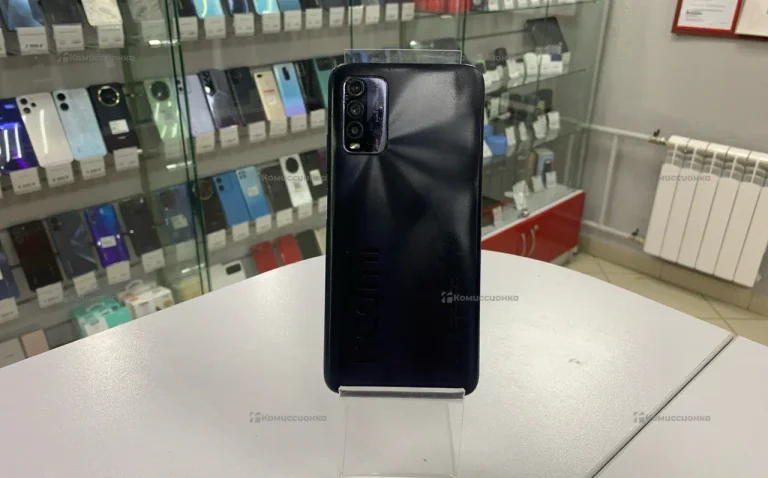 Xiaomi Redmi 9T 4/64Gb