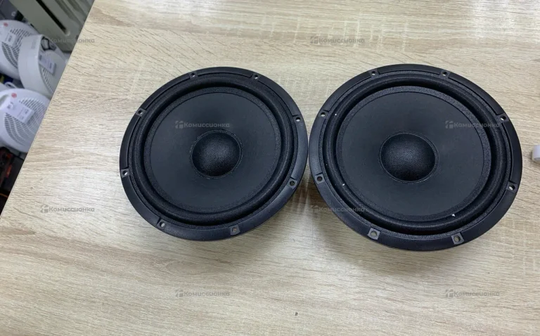 Колонки Pride Easy 6.5