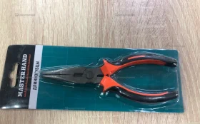 Длинногубцы MasterHand