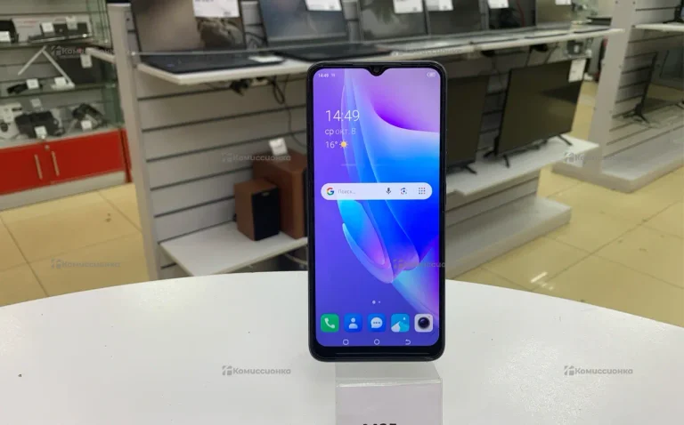 Tecno Pop 7 2/64 ГБ