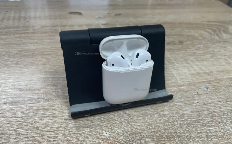Наушники  Apple air pods 1