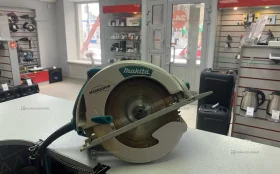 Купить Циркулярная пила Makita 5008MG б/у , в Саратов Цена:7500рублей