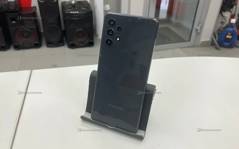 Samsung Galaxy A32 4/64 ГБ