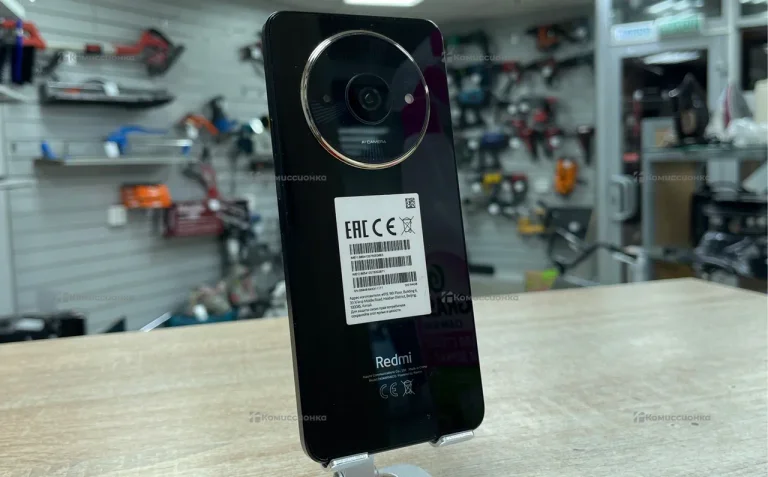 Xiaomi Redmi A3