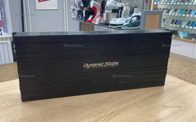 Усилитель Dynamic State CA-160.4