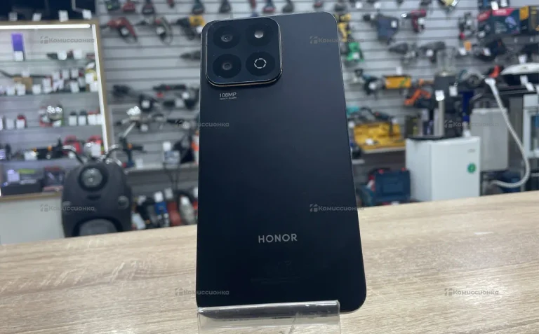 Honor X7c 8/256 ГБ
