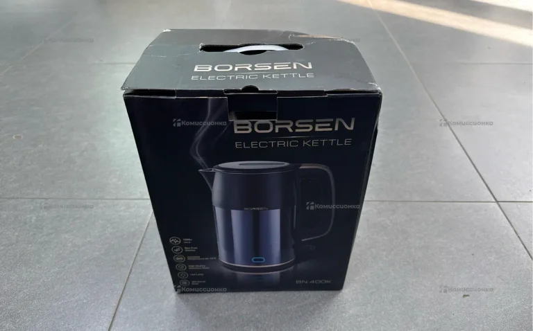 Чайник Borsen