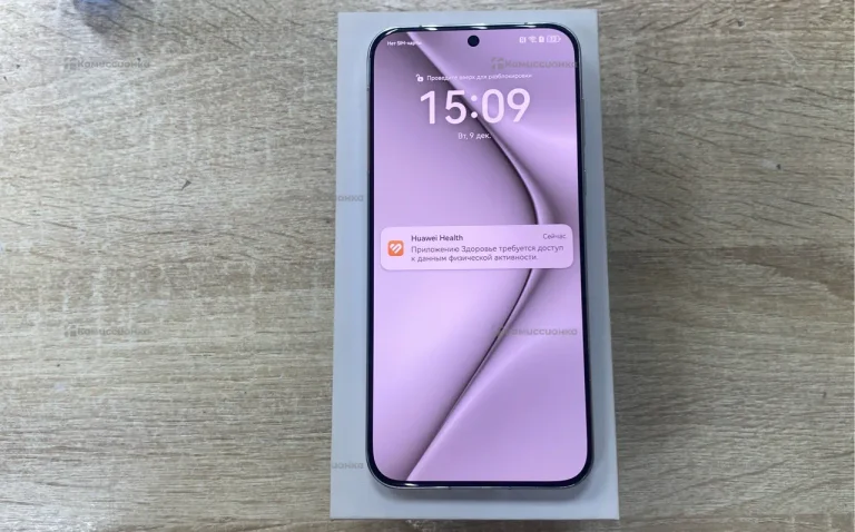 Huawei Pura 70 12/256 ГБ