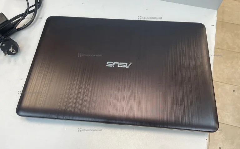 Ноутбук  AsusTek Computer INC. X540NV
