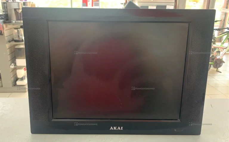 Телевизор Akai LTA-15A15M