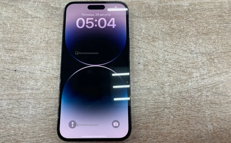 Apple iPhone 14 Pro Max 128Gb