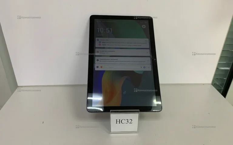 Планшет Teclast P40HD