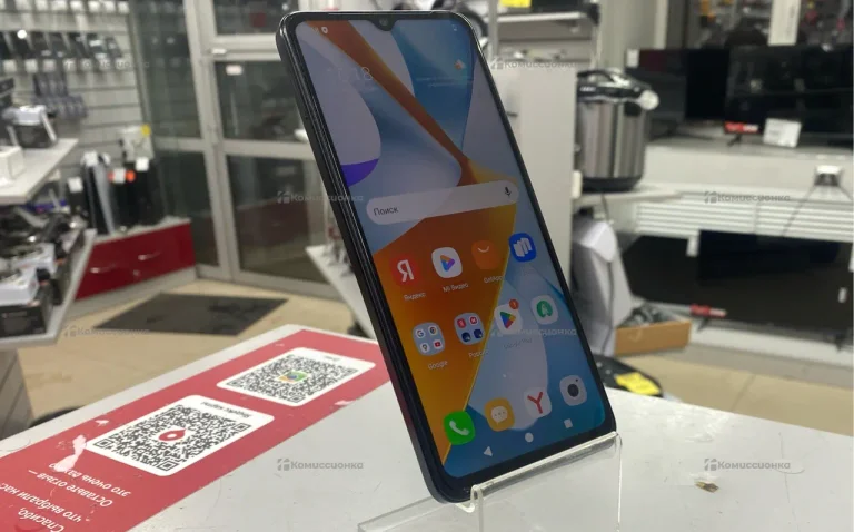 Xiaomi Poco C61 3/64 ГБ